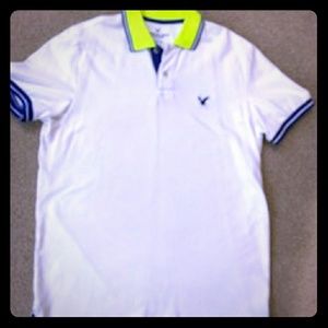 American Eagle Polo